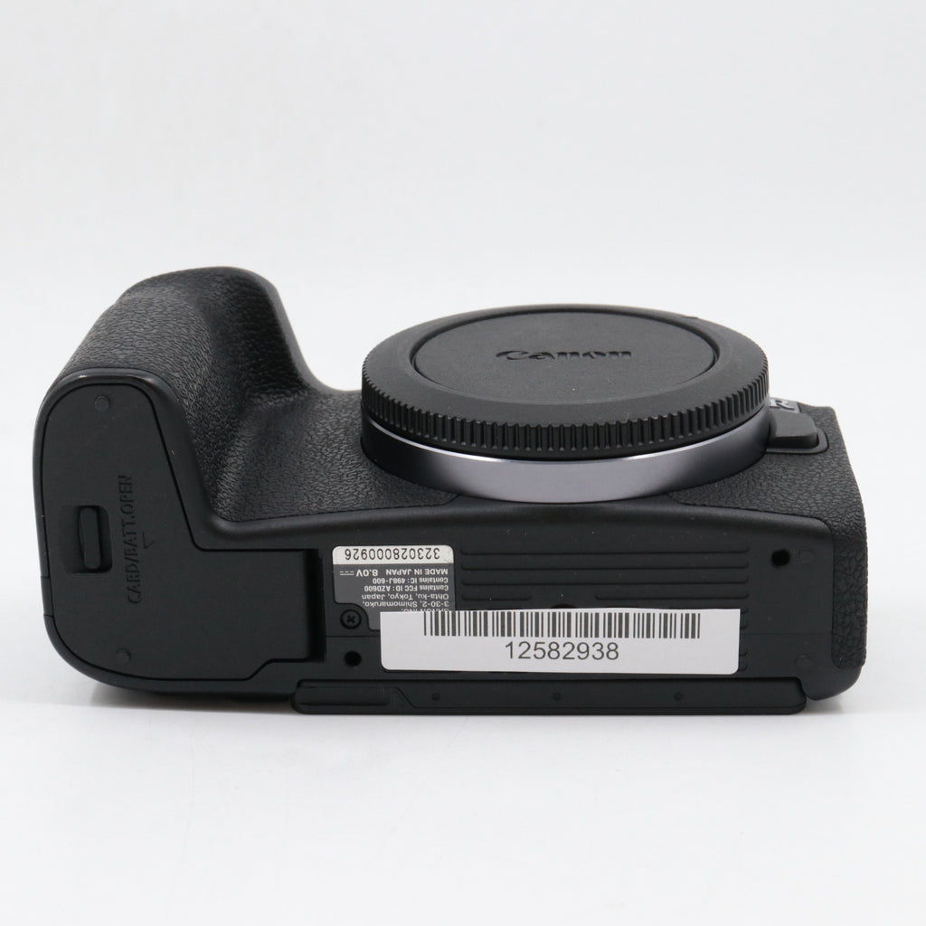 Canon EOS RP Gehäuse gebraucht