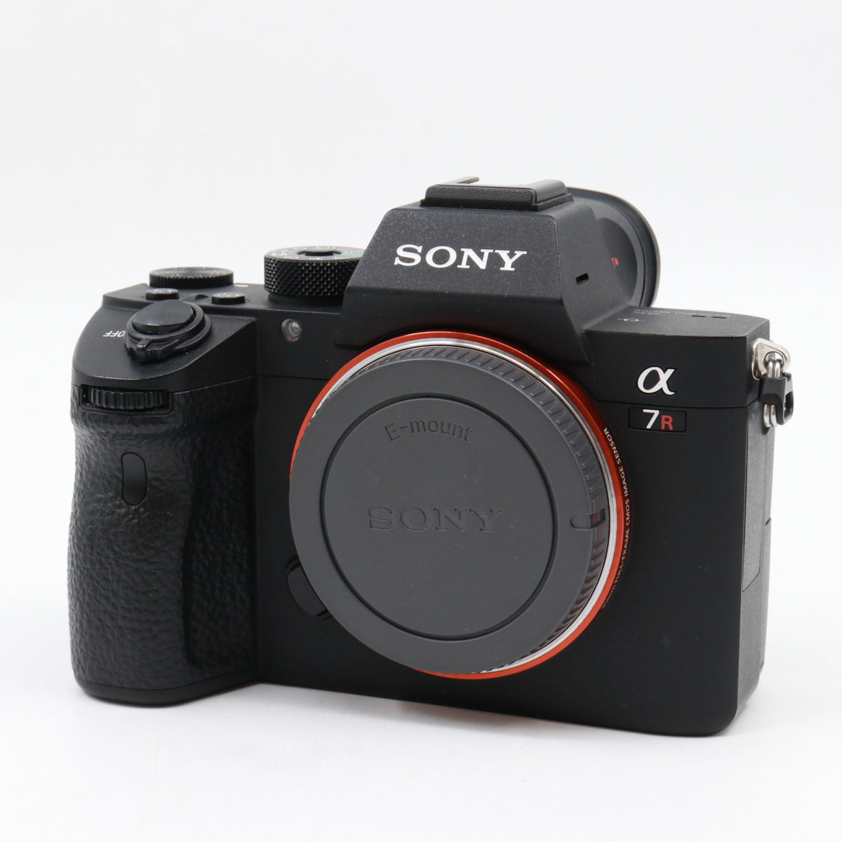 Sony A7R III Gehäuse gebraucht