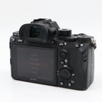 Sony A7R III Gehäuse gebraucht