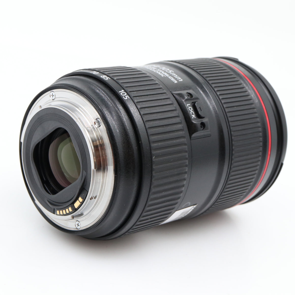 Canon EF 24-105mm f/4 L IS II USM gebraucht