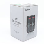 Canon EF 24-105mm f/4 L IS II USM gebraucht