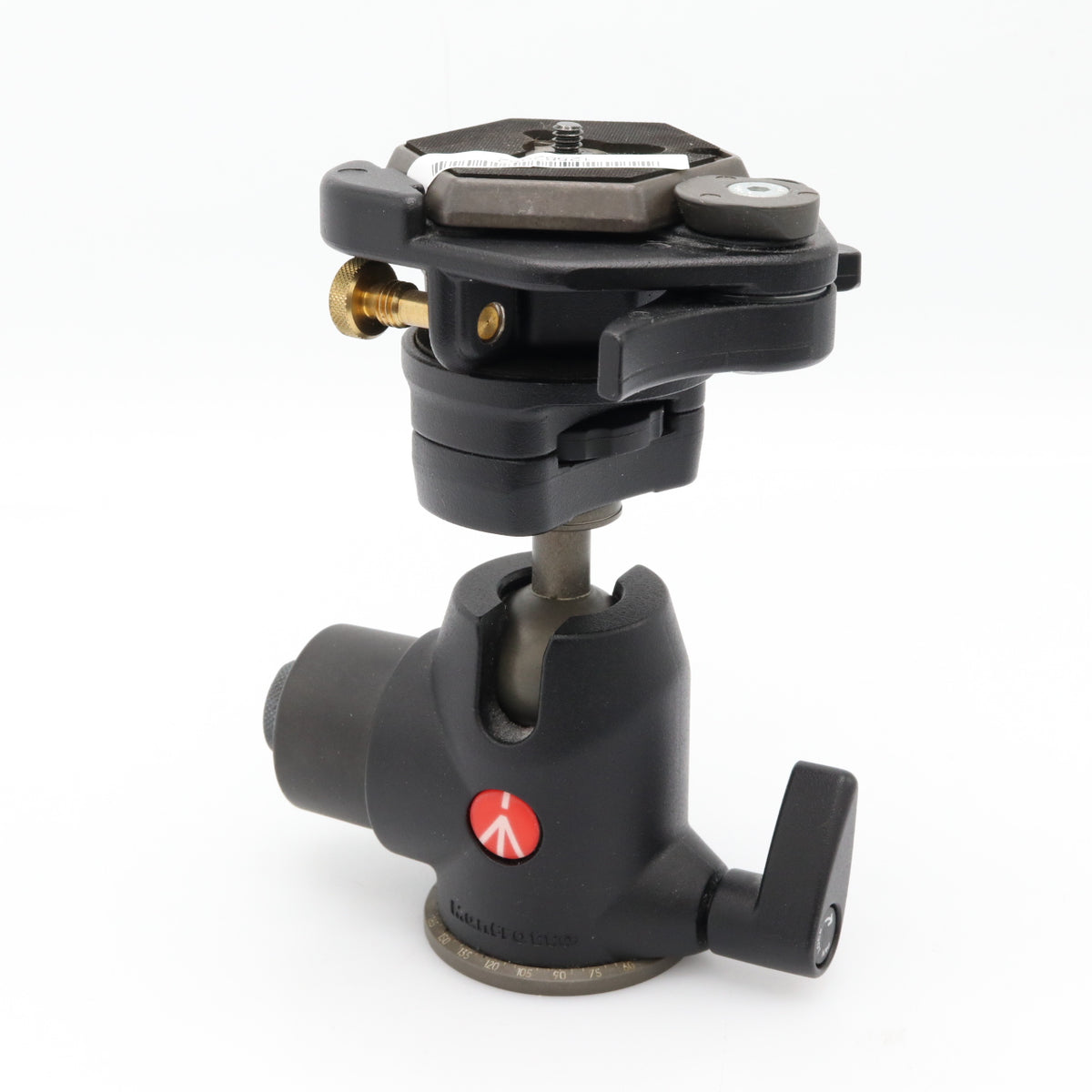 Manfrotto 468MG gebraucht