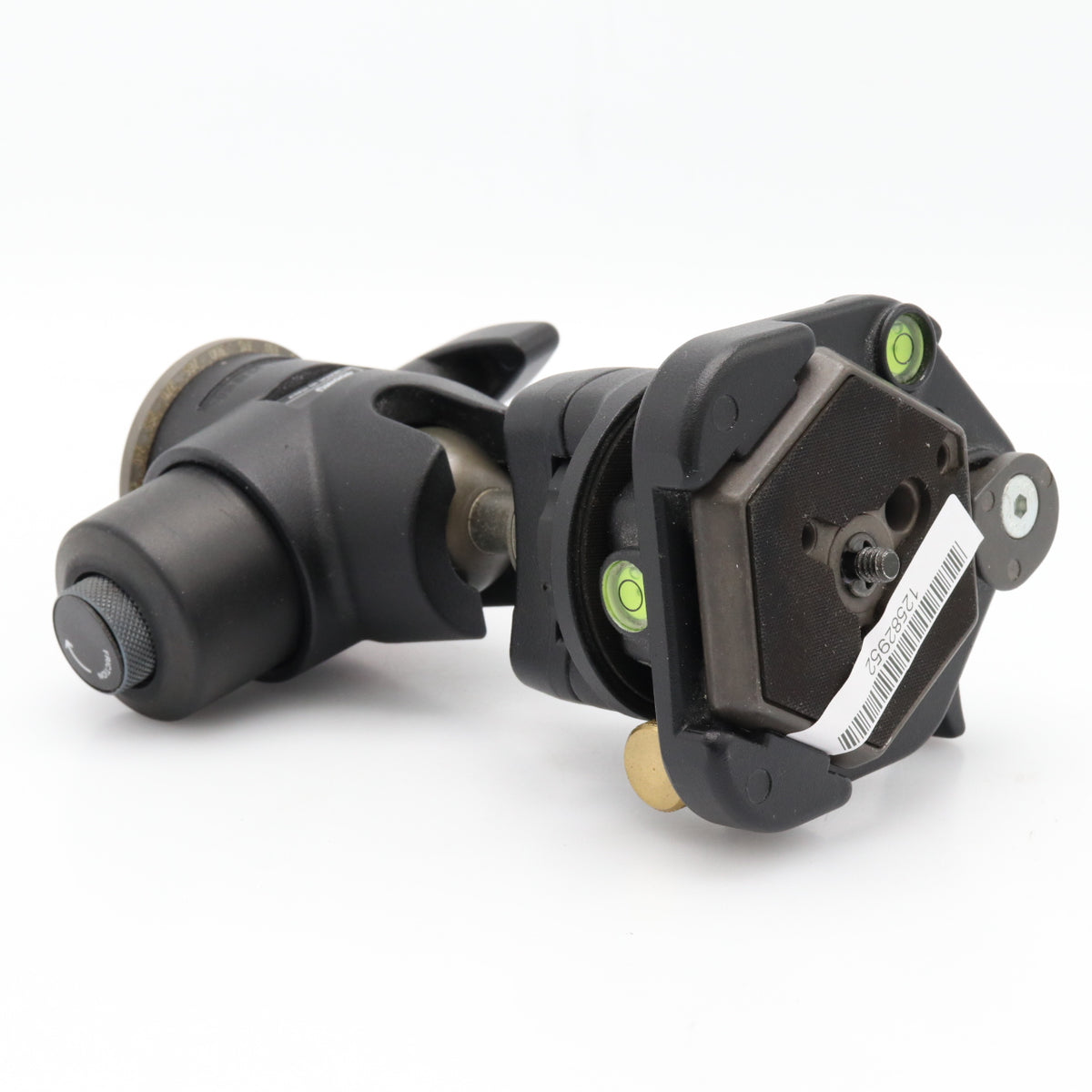 Manfrotto 468MG gebraucht