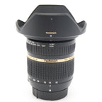 Tamron 10-24mm F/3.5-4.5 SP Di II Nikon gebraucht