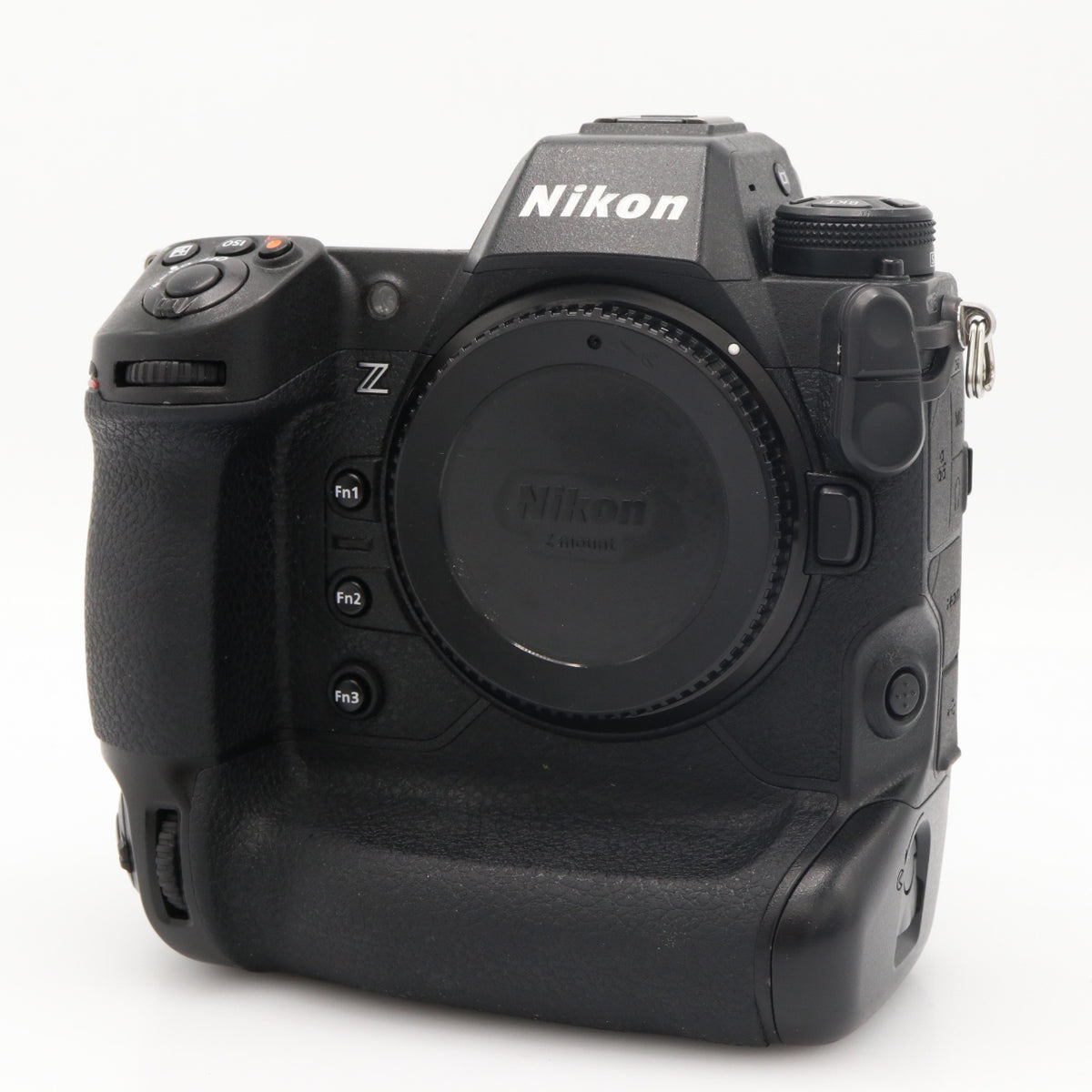 Nikon Z9 Gehäuse gebraucht