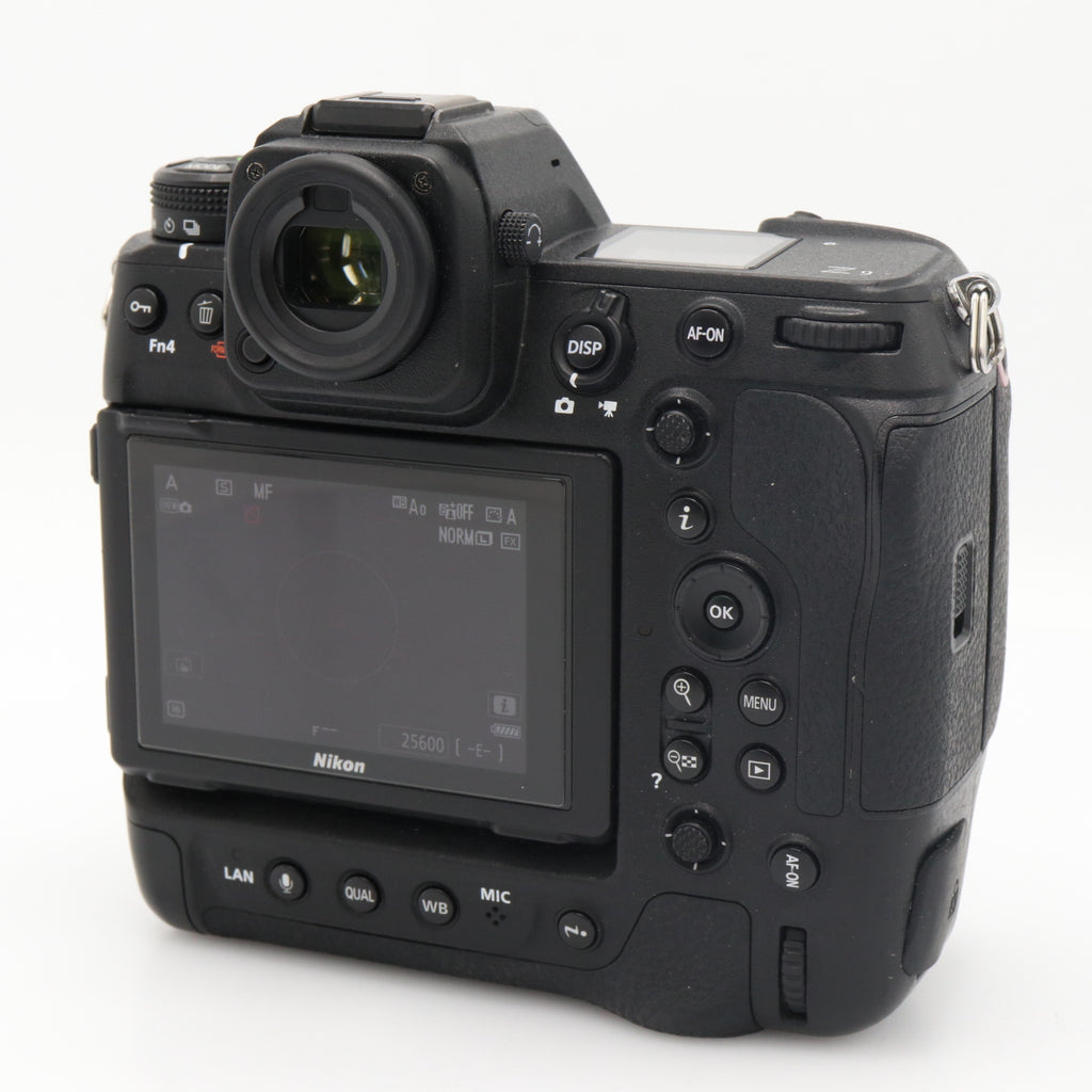 Nikon Z9 Gehäuse gebraucht