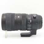 Sigma 70-200mm F/2.8 DG OS HSM Sports Canon EF gebraucht