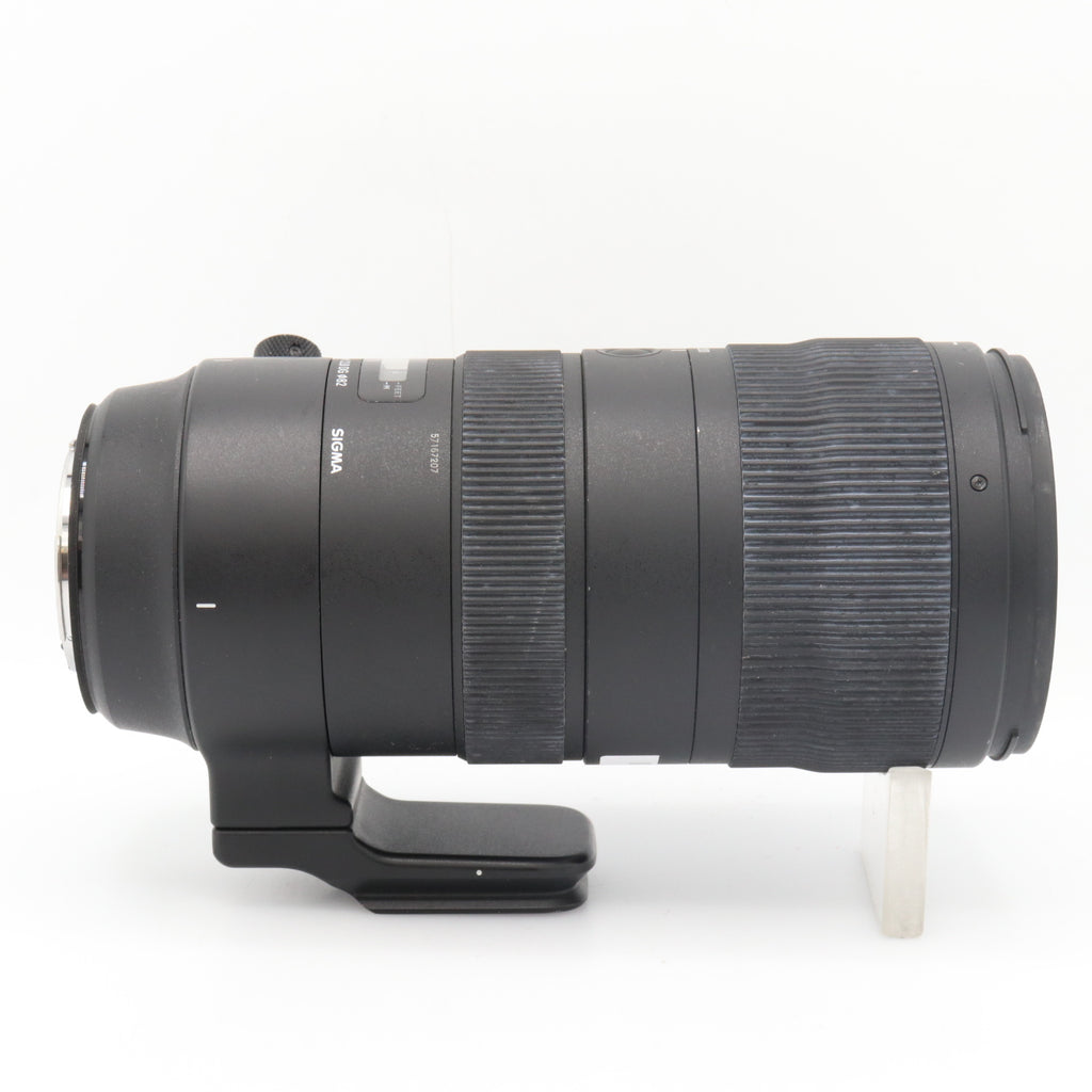 Sigma 70-200mm F/2.8 DG OS HSM Sports Canon EF gebraucht
