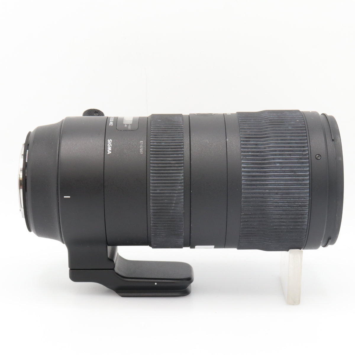 Sigma 70-200mm F/2.8 DG OS HSM Sports Canon EF gebraucht