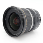 Canon EF-S 10-22mm F/3.5-4.5 USM gebraucht