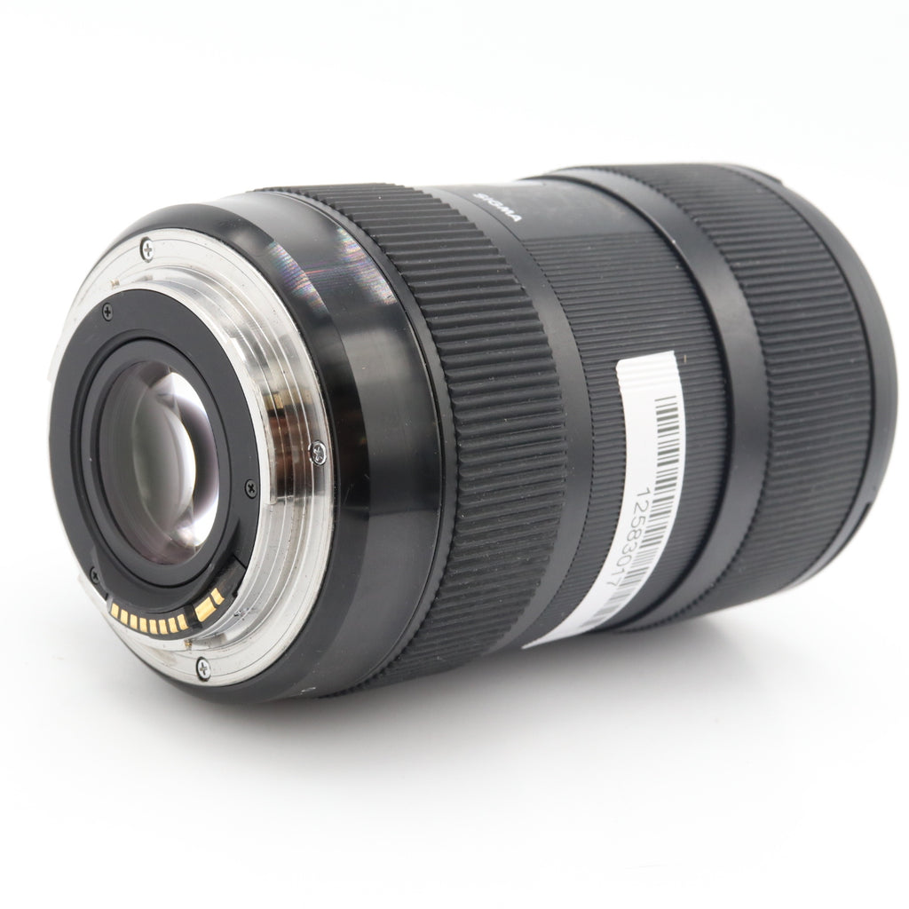 Sigma 18-35mm F/1.8 DC HSM Art Canon EF-S gebraucht