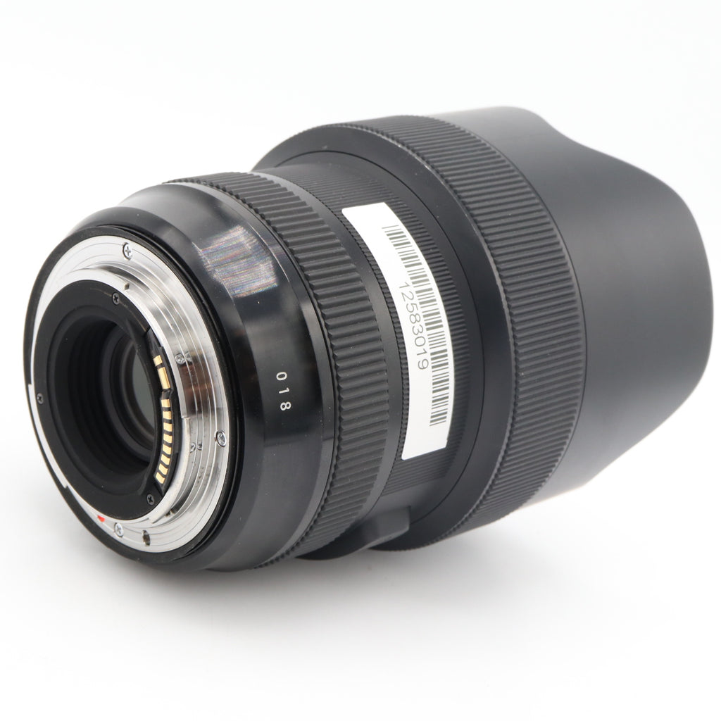 Sigma 14-24mm F/2.8 DG HSM Art Canon EF gebraucht