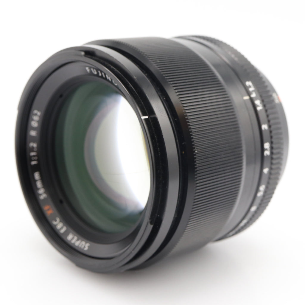Fujifilm XF 56mm F/1.2 R gebraucht