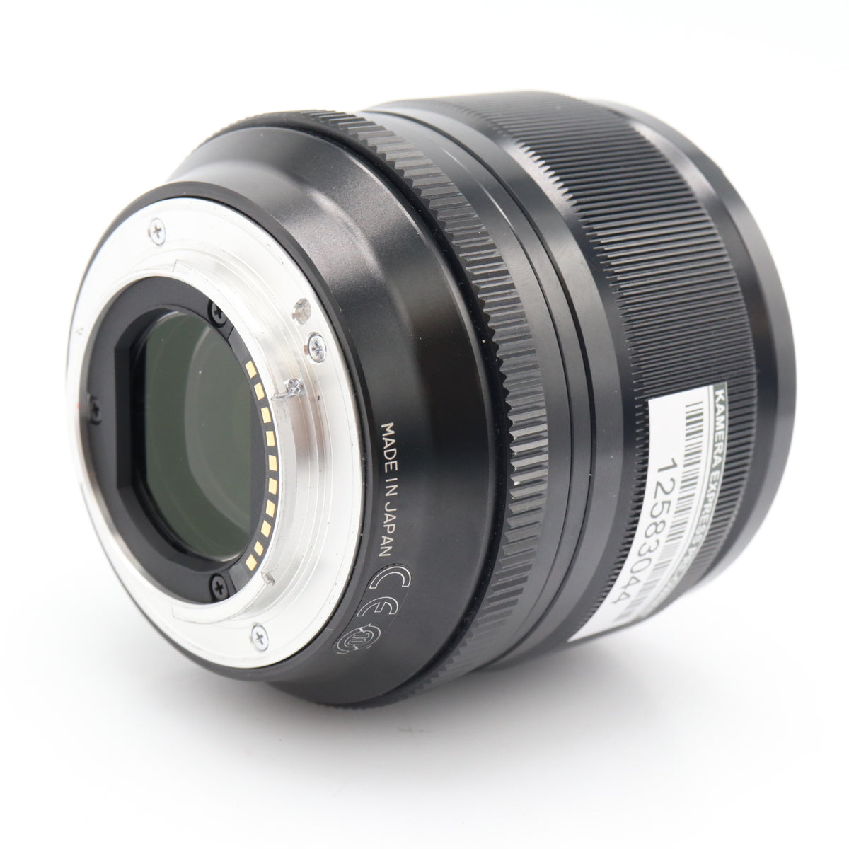 Fujifilm XF 56mm F/1.2 R gebraucht