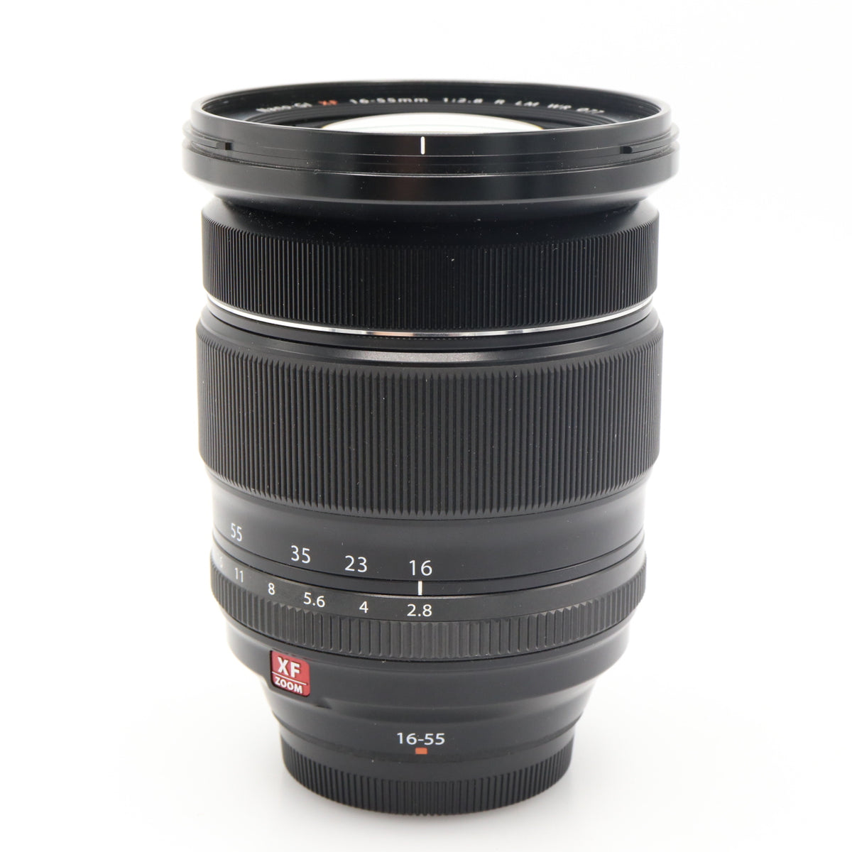 Fujifilm XF 16-55mm F/2.8 R LM WR used