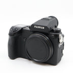 Fujifilm GFX 50S Gehäuse gebraucht