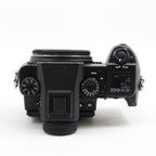 Fujifilm GFX 50S Gehäuse gebraucht