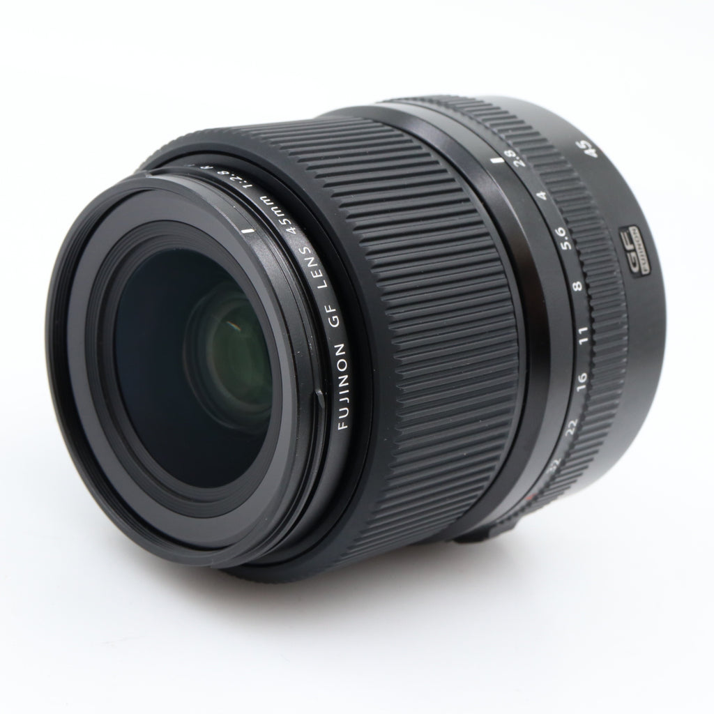 Fujifilm GF 45mm f/2.8 R WR gebraucht