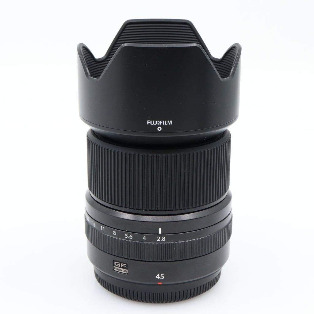 Fujifilm GF 45mm f/2.8 R WR gebraucht