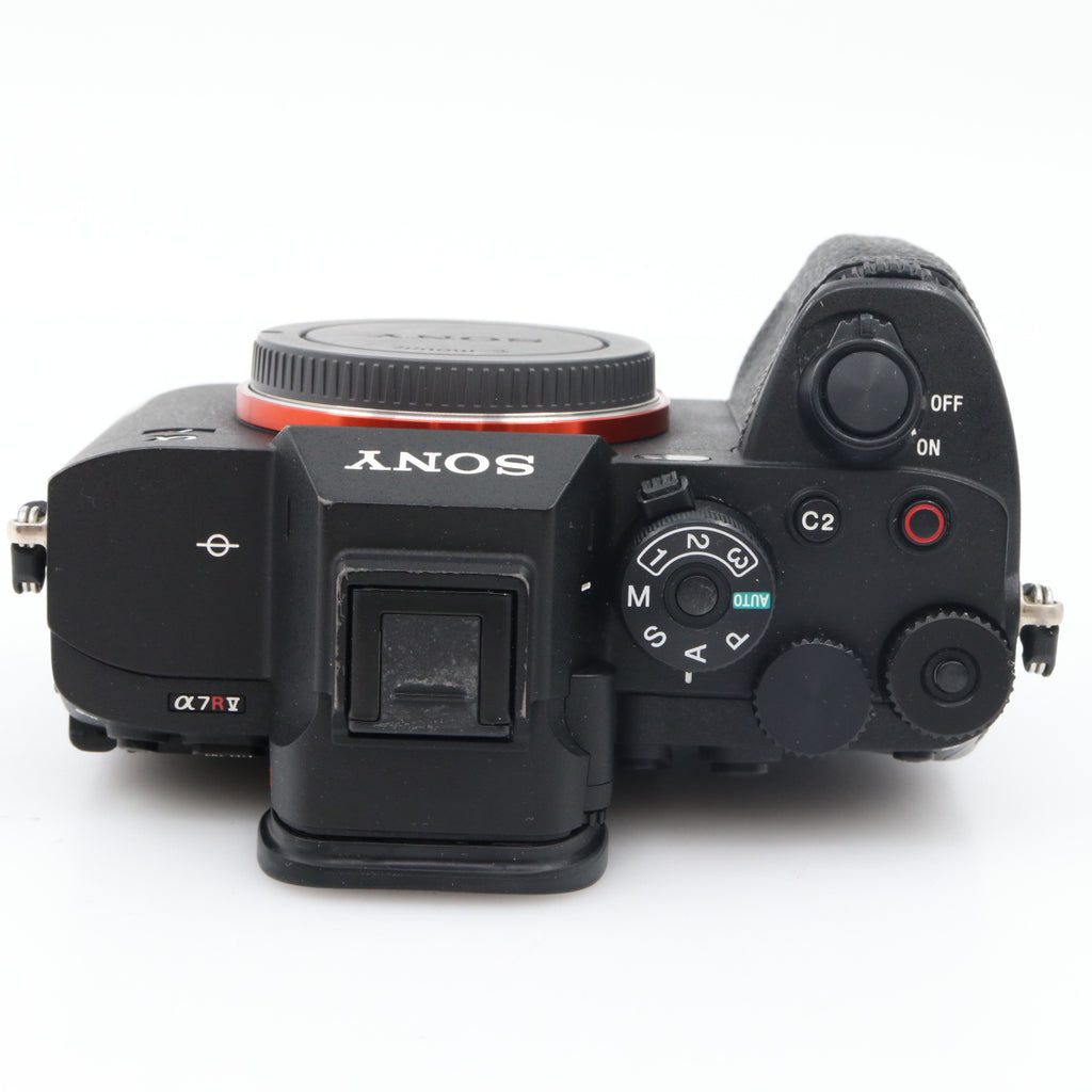Sony A7R V Gehäuse gebraucht