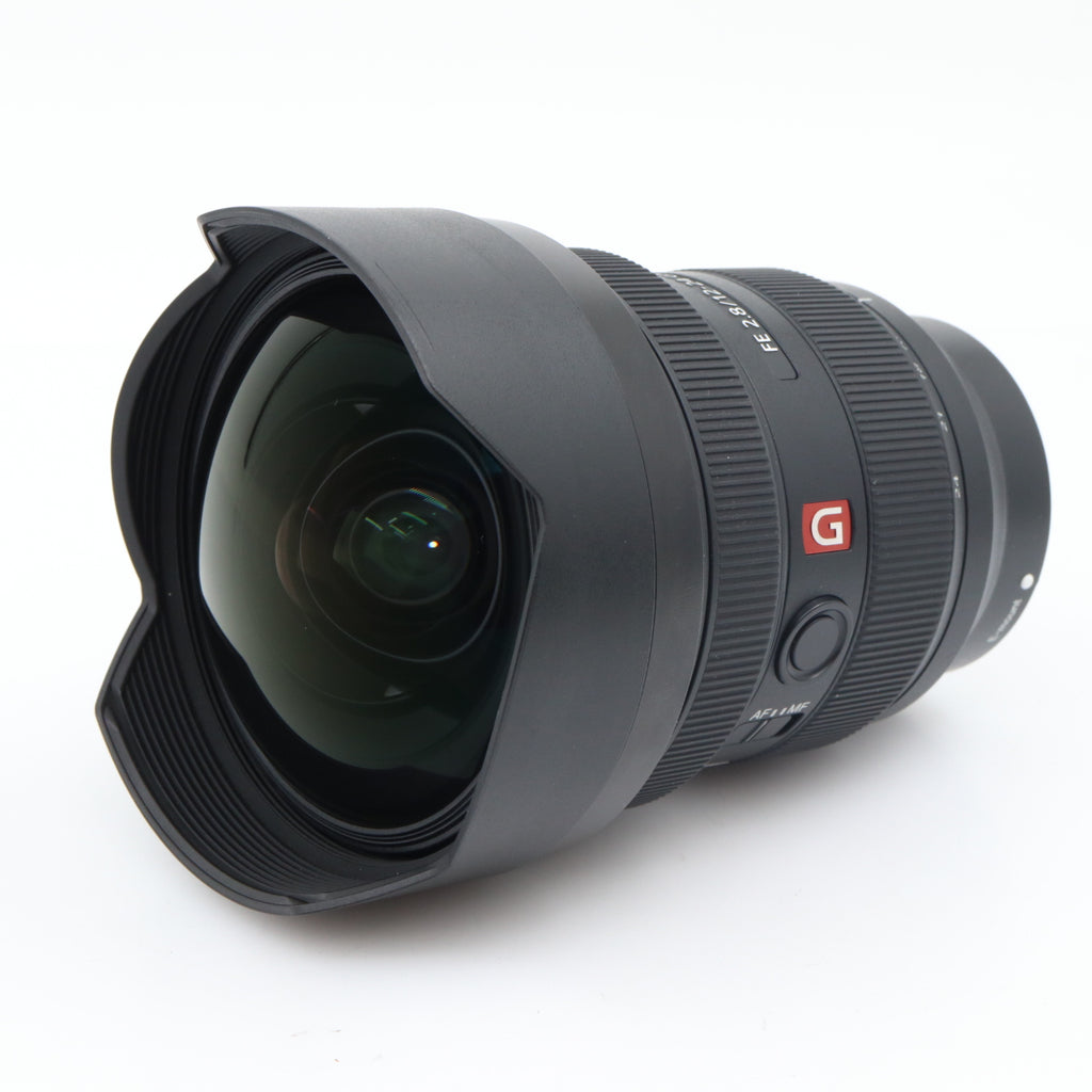 Sony FE 12-24mm f/2.8 GM gebraucht