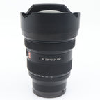 Sony FE 12-24mm f/2.8 GM gebraucht