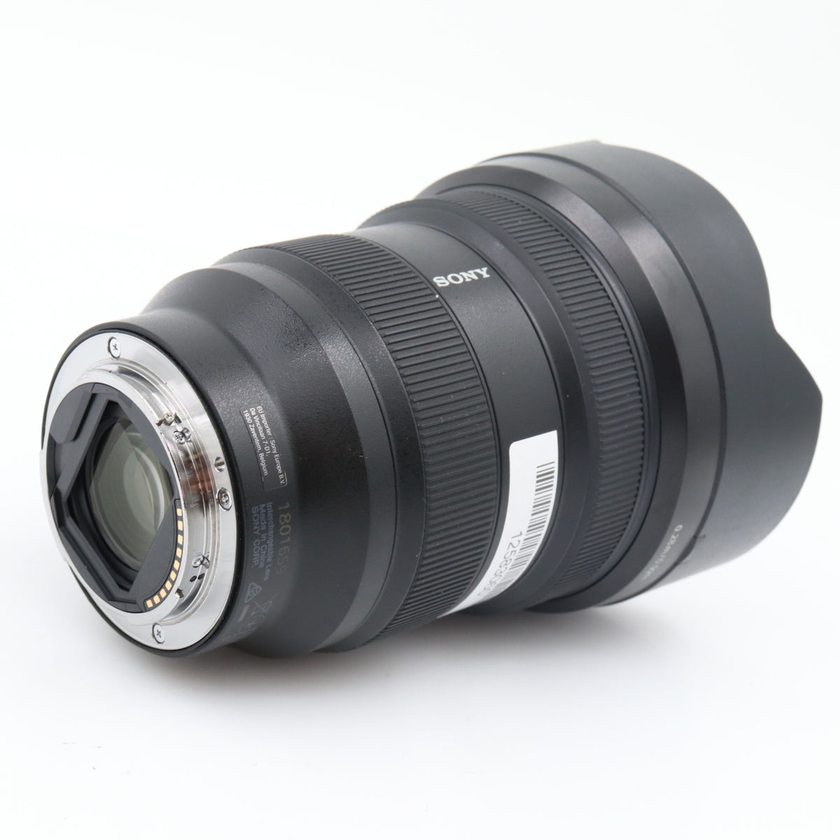 Sony FE 12-24mm f/2.8 GM gebraucht