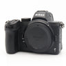 Nikon Z5 Gehäuse gebraucht