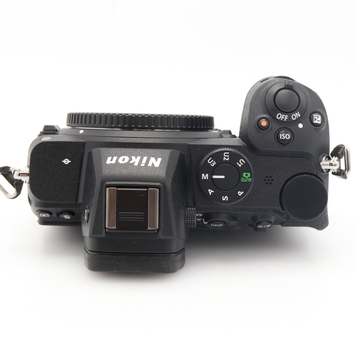 Nikon Z5 Gehäuse gebraucht