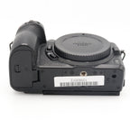 Nikon Z5 Gehäuse gebraucht