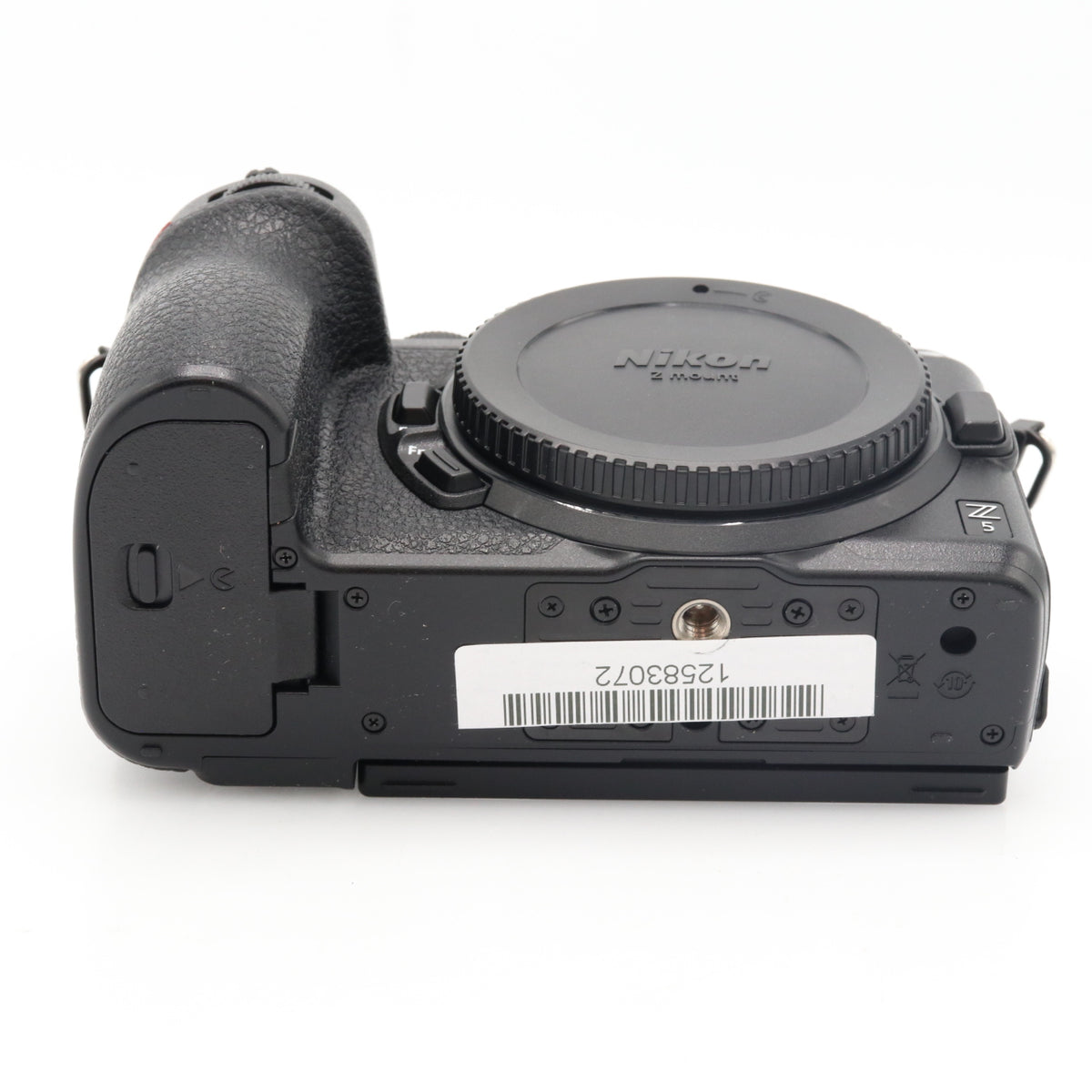 Nikon Z5 Gehäuse gebraucht