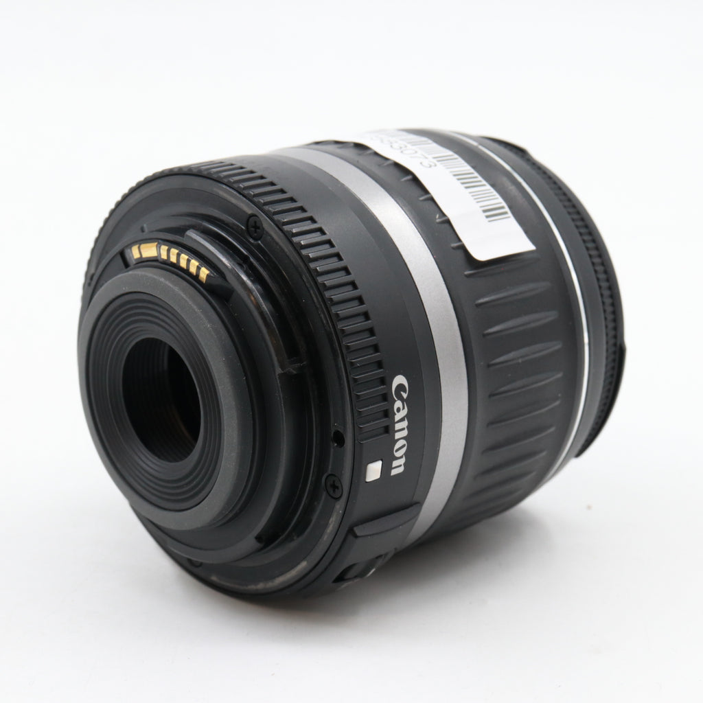 Canon EF-S 18-55mm f/3.5-5.6 II gebraucht