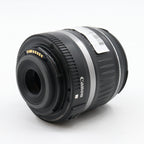 Canon EF-S 18-55mm f/3.5-5.6 II gebraucht