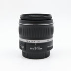 Canon EF-S 18-55mm f/3.5-5.6 II gebraucht