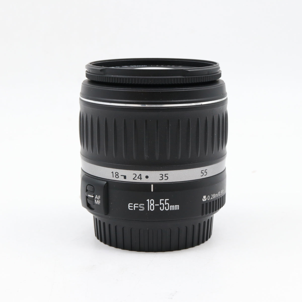 Canon EF-S 18-55mm f/3.5-5.6 II gebraucht