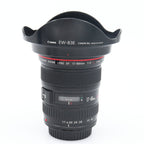 Canon EF 17-40mm f/4 L USM gebraucht