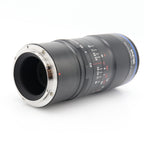 Laowa 100mm f/2.8 CA-Dreamer Macro 2x Nikon Z gebraucht
