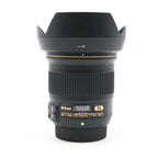Nikon AF-S 24mm f/1.8G ED gebraucht