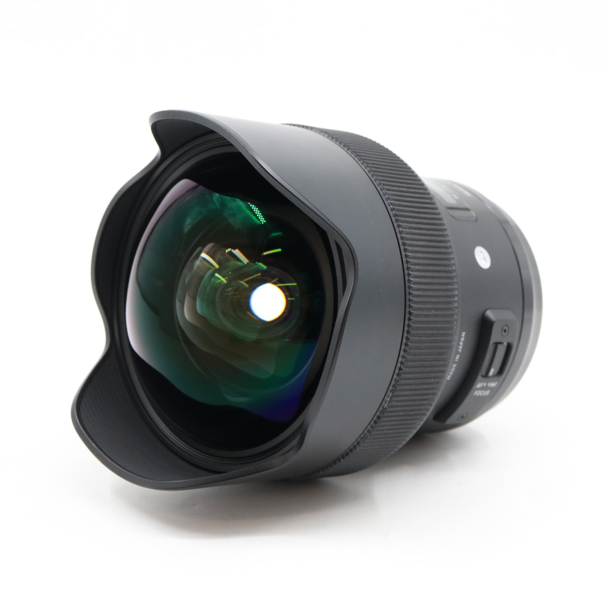 Sigma 14mm f/1.8 DG HSM ART Nikon FX gebraucht