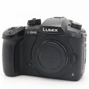 Panasonic Lumix DMC-GH5 Gehäuse gebraucht