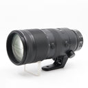 Nikon Z 70-200mm F/2.8 VR S used