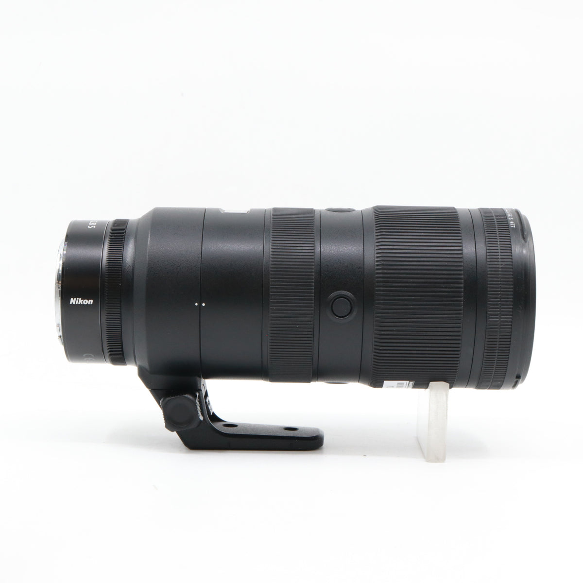 Nikon Z 70-200mm F/2.8 VR S used
