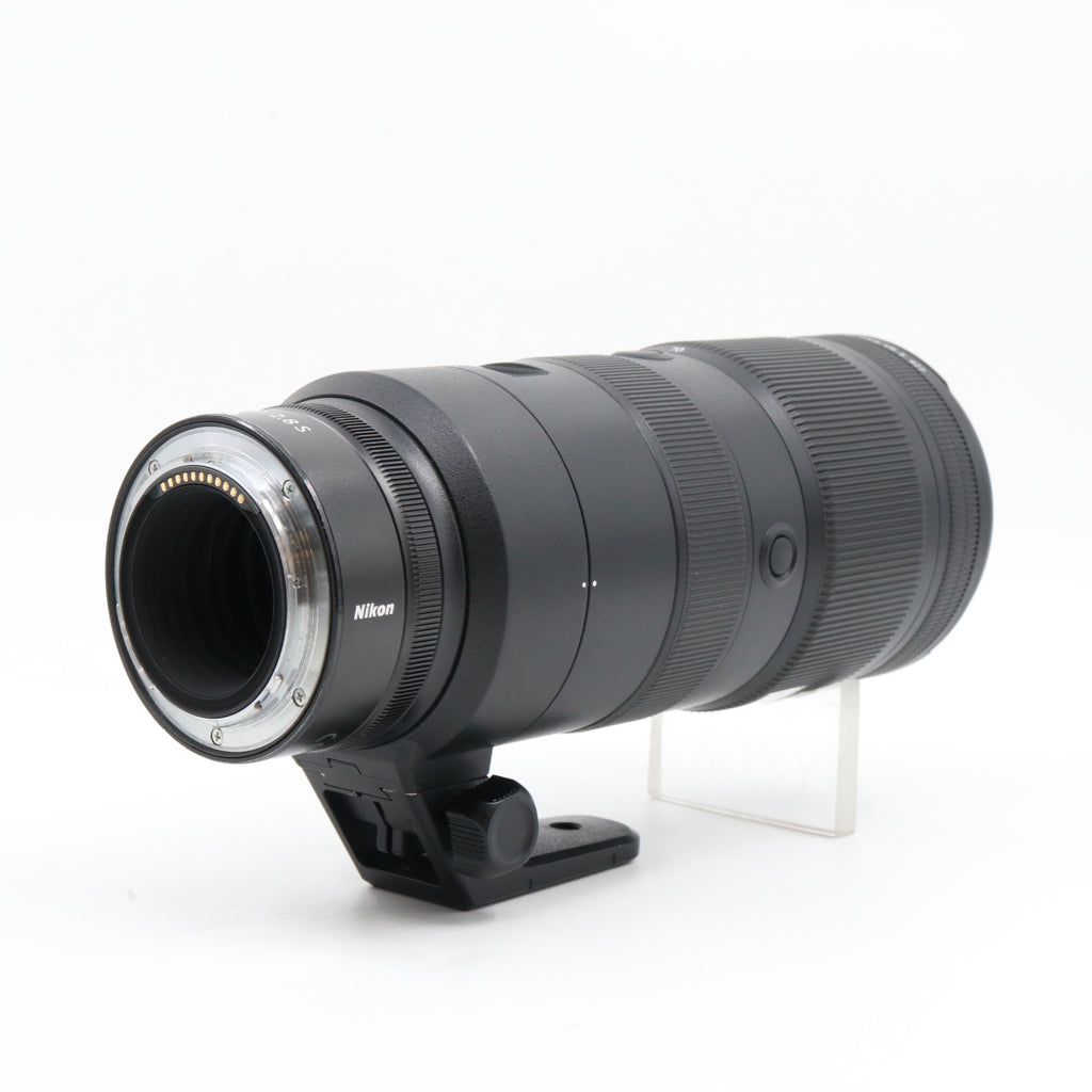 Nikon Z 70-200mm F/2.8 VR S used