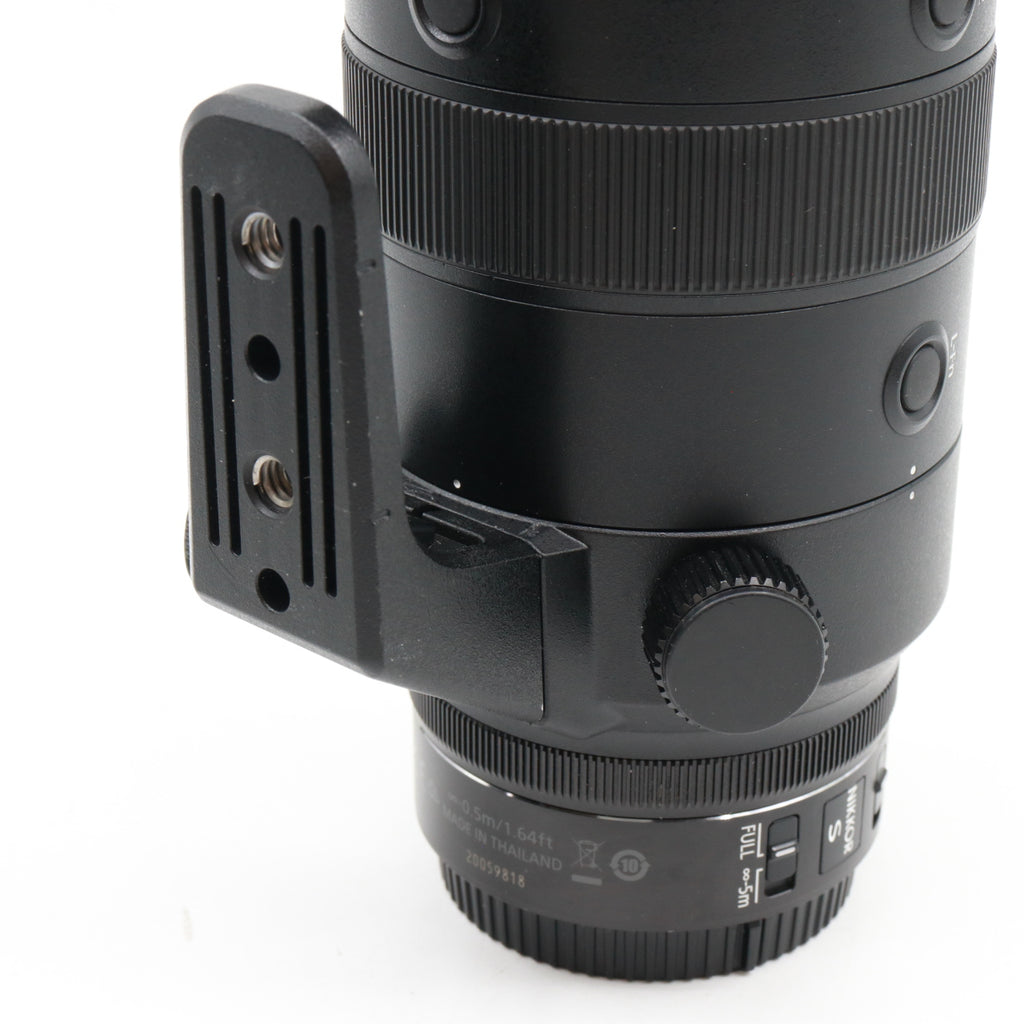 Nikon Z 70-200mm F/2.8 VR S used