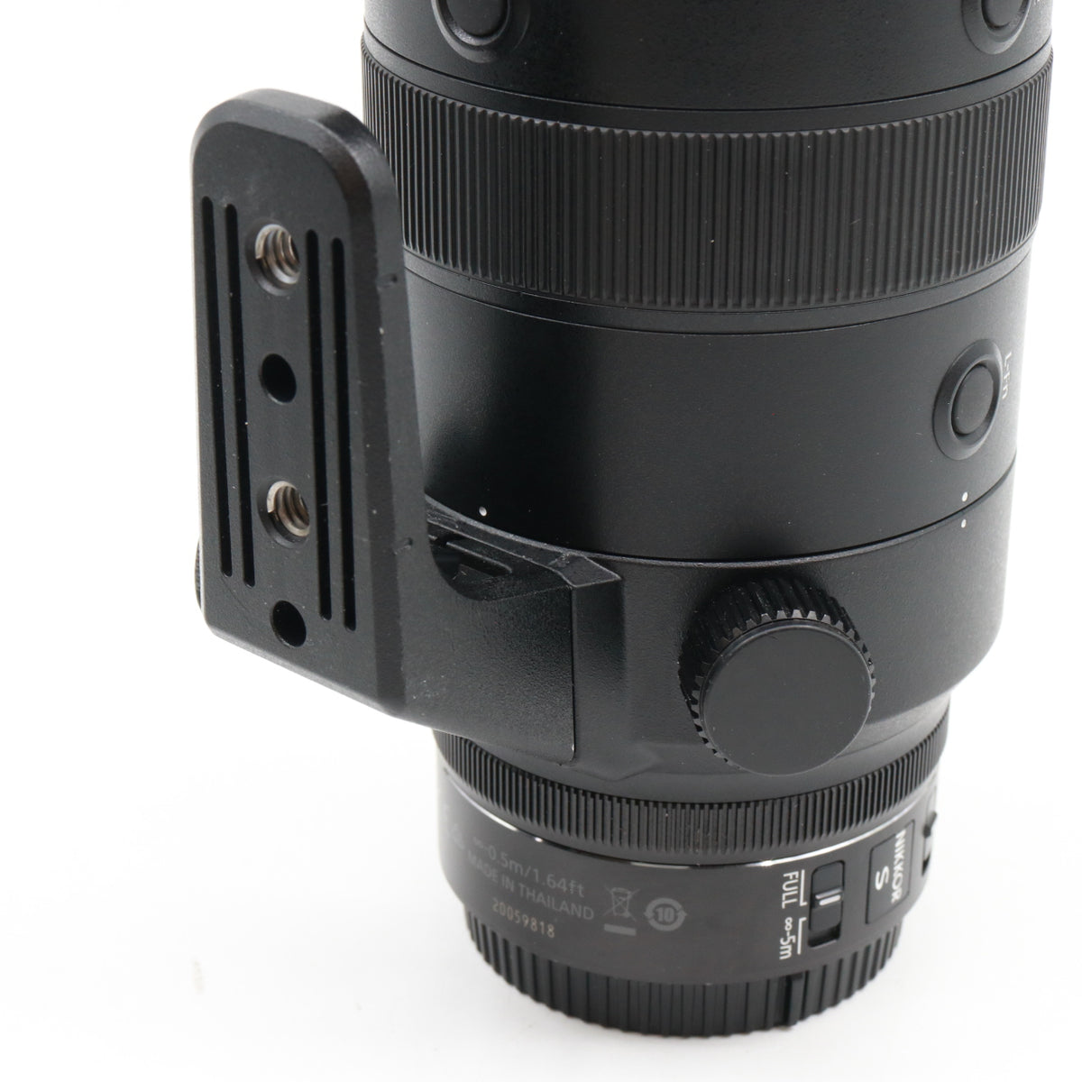 Nikon Z 70-200mm F/2.8 VR S used
