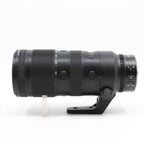 Nikon Z 70-200mm F/2.8 VR S used