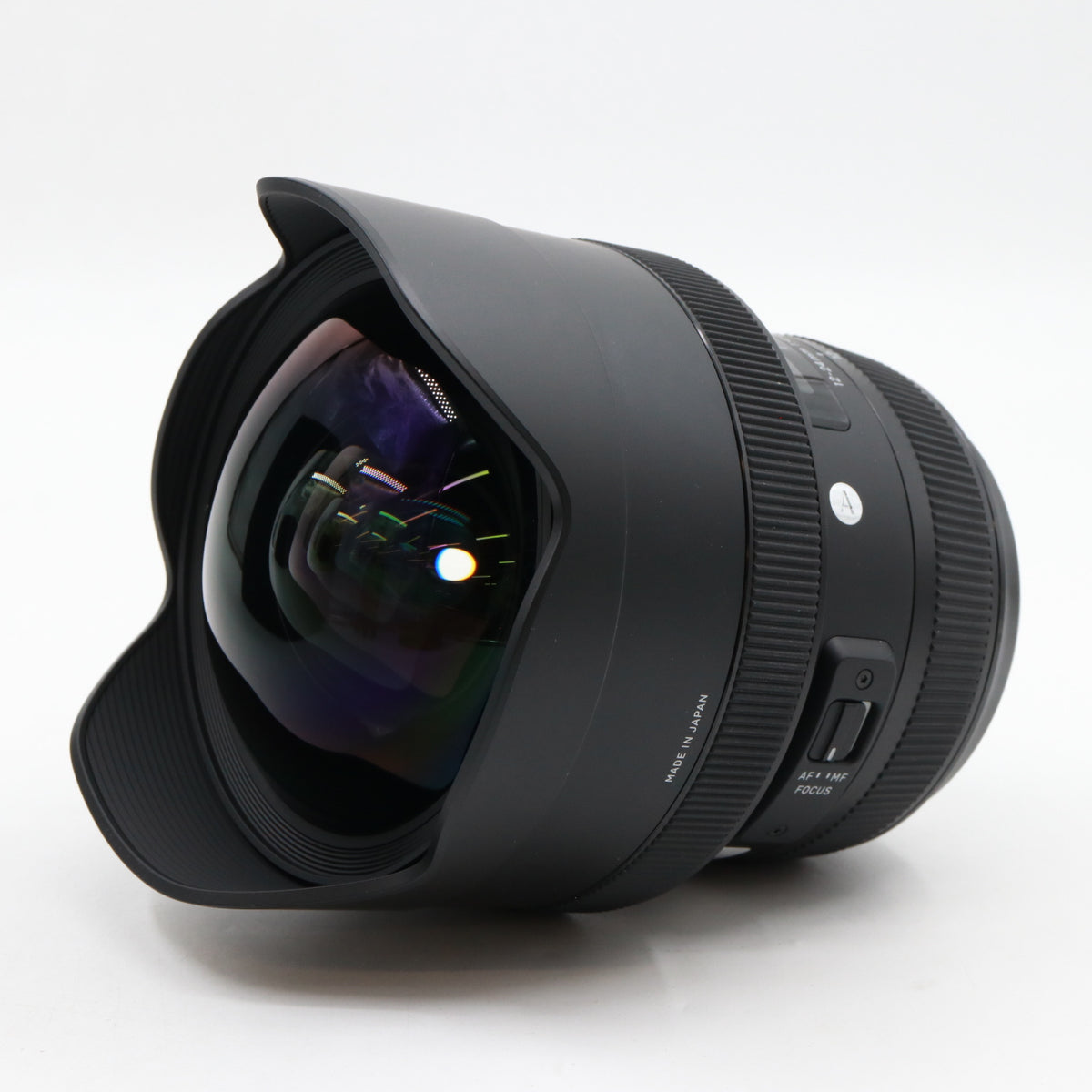 Sigma 12-24mm f/4 ART DG HSM Nikon FX gebraucht