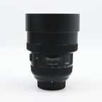 Sigma 12-24mm f/4 ART DG HSM Nikon FX gebraucht