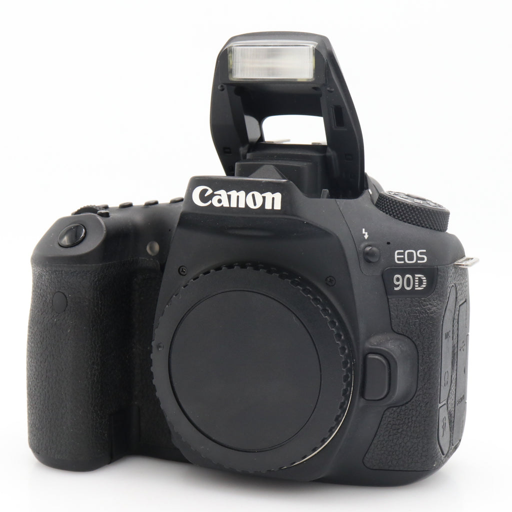 Canon EOS 90D Gehäuse gebraucht