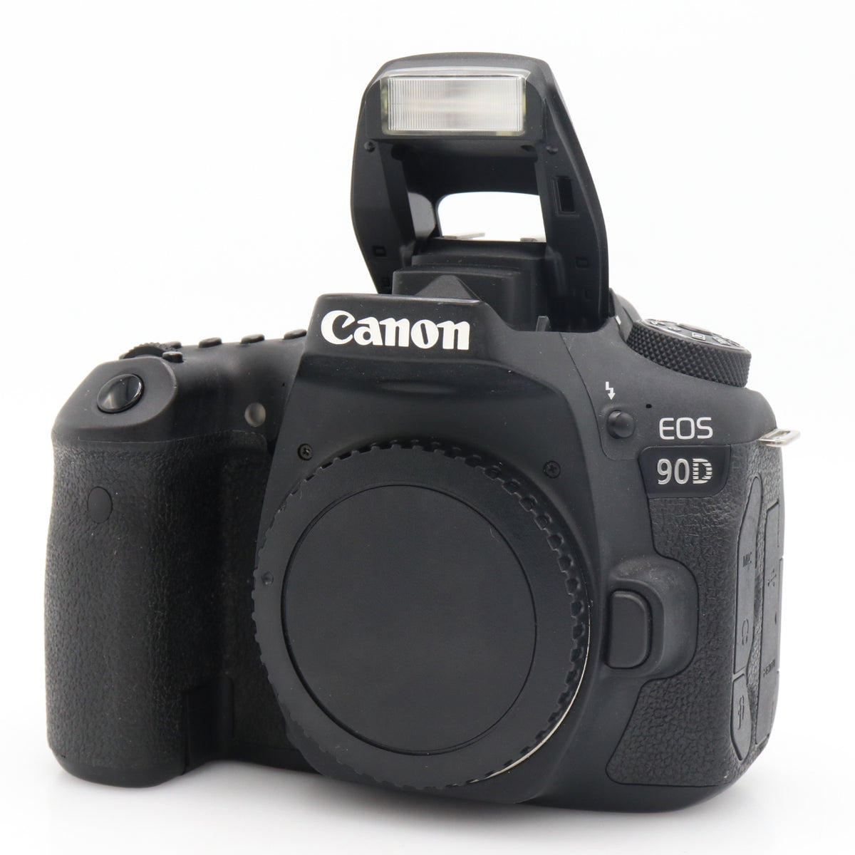 Canon EOS 90D Gehäuse gebraucht